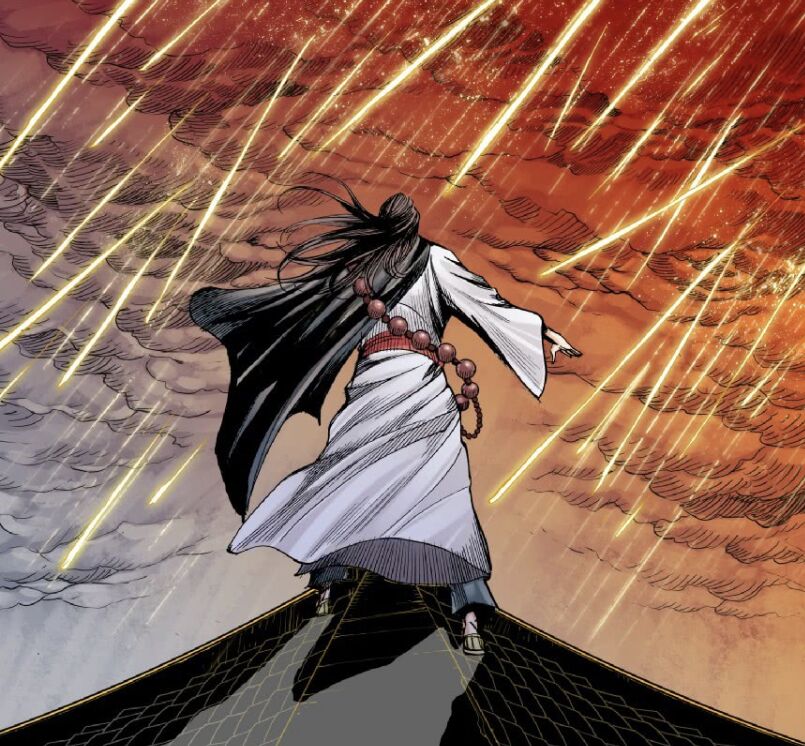 「纳粹」《西行纪》第三季天宫剧变，为啥只有如来被蒙在鼓里