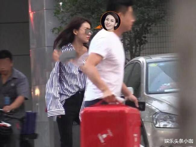 贾青|给导演塞安全裤，芒果台都救不了她…