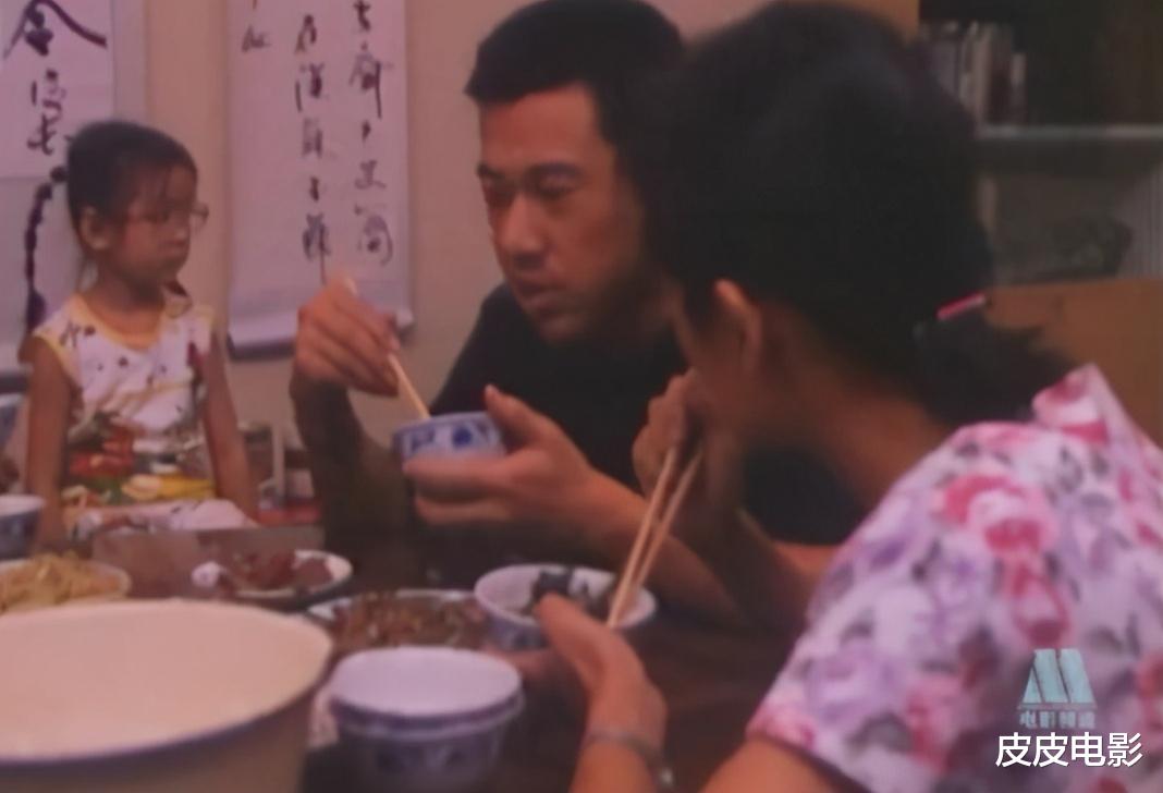 石兰|拍过禁片，上过知名杂志，貌美女演员石兰的成名作，你看过吗？