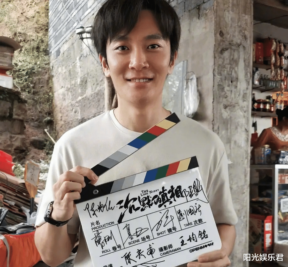 郑爽|郑爽代孕风波后，真初恋男友也发声了，短短14字让人唏嘘