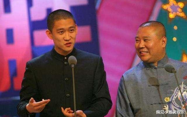 『曹云金』同样是相声转型影视剧，为什么郭麒麟红了，曹云金却成了烂片之王