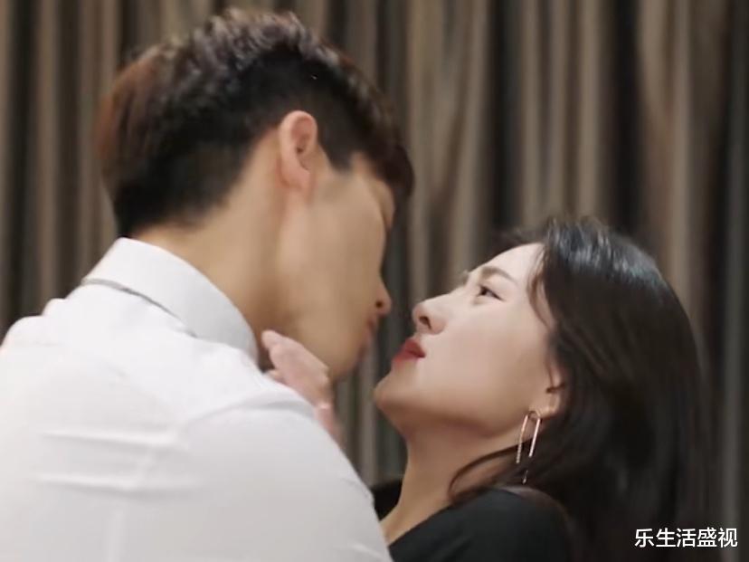 『你是我的命中注定』《你是我的命中注定》王析翊生病,嘉欣心软照顾前夫,两人旧情复燃