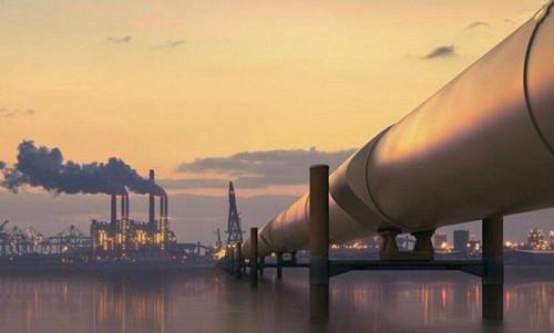 『油价』【崩盘】油价负值的背后，是深不见底的悬崖！