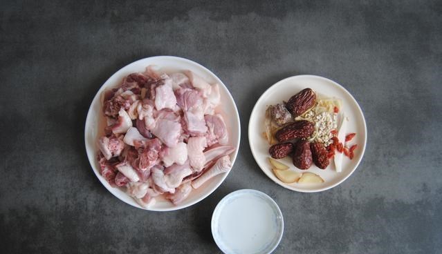 鸡汤|秋季喝汤,鸡汤鱼汤不如这汤,清润滋补,养胃驱寒,不懂吃可惜