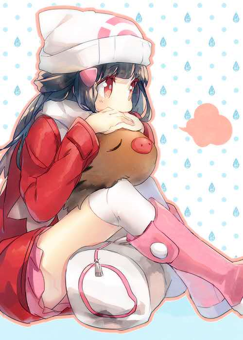 象牙|口袋妖怪：以冰河世纪的猛犸象作为原型的象牙猪，能否成为冰属性的强者