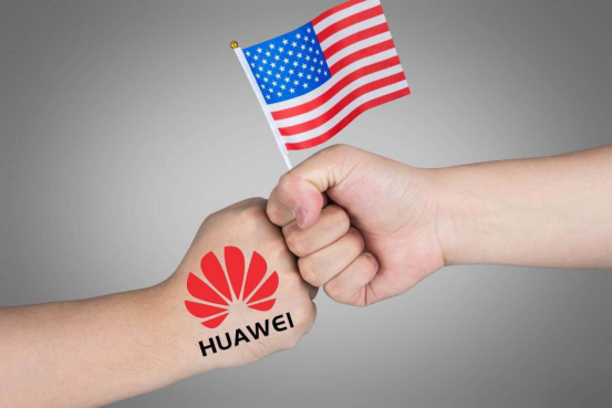 #华为#再见!华为携8000亿撤离美国,后续还将更过分?