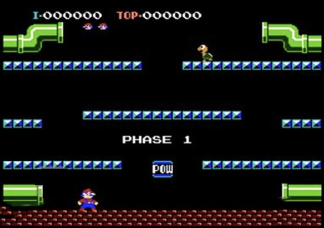 『』盘点当年的100款卡带游戏,这些你玩过几款