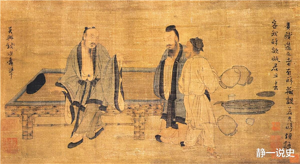 俄国|从长期生活中，中国古人总结出一种最佳睡姿，最忌“挺尸”睡