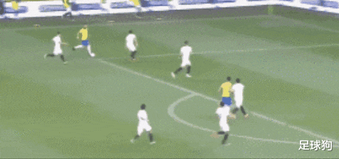 巴西队|5-0！巴西踢出惨案：内马尔助攻上瘾，利物浦+巴萨双星造4球