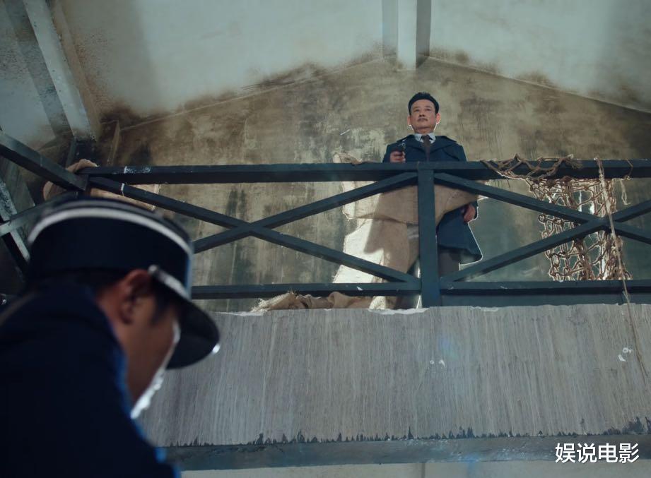 旗袍美探|《旗袍美探》改编差强人意，bug不少，很平常的细节都漏洞百出