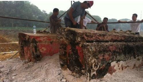 「」历史上最毛骨悚然的事件-95僵尸事件，很多人一辈子的童年阴影！