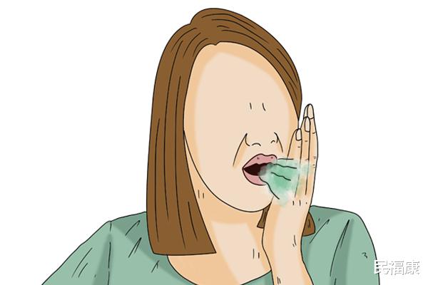 脑梗|为什么女人的体味不一样，有人香，有人闻起来臭臭的？医生告诉你