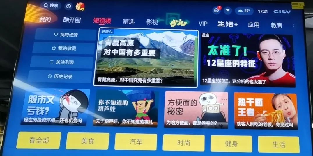 医美|内容浪潮下，OTT大屏怎么赢？