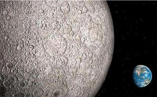 『登月』科学家不敢公开的秘密？月球背面惊天秘密曝光