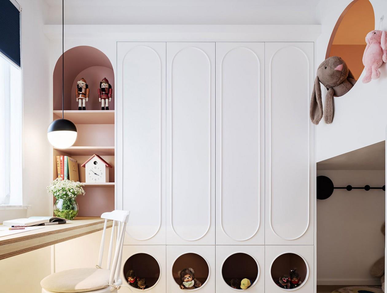 |太高级了！见到这装修的第一眼就被惊艳了，简直挑不出毛病！