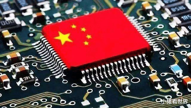 iOS|台积电创始人张忠谋:中国就是举国之力也很难造出顶级芯片,这是为何?