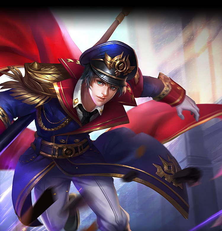 王者荣耀|王者荣耀：新手上手最快的四个英雄，有手就能玩，关键有carry能力