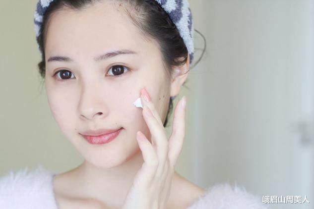 护肤|女人过了40岁，不想被叫黄脸婆，记住5条护肤技巧，老了也吃香