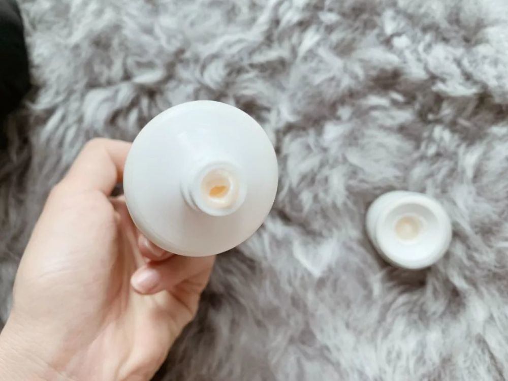 「按摩」最近用光的护肤好物分享