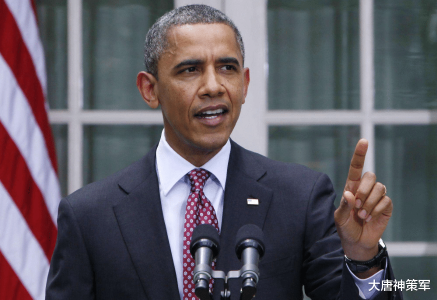 美国：美国确诊数超106万！谁能\拯救\美国？奥巴马和希拉里相继表态了