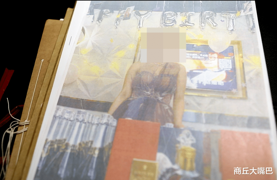 商丘大嘴巴|女子生日趴上狂喷上百瓶香槟没钱付账，父亲赔了数年打工积蓄