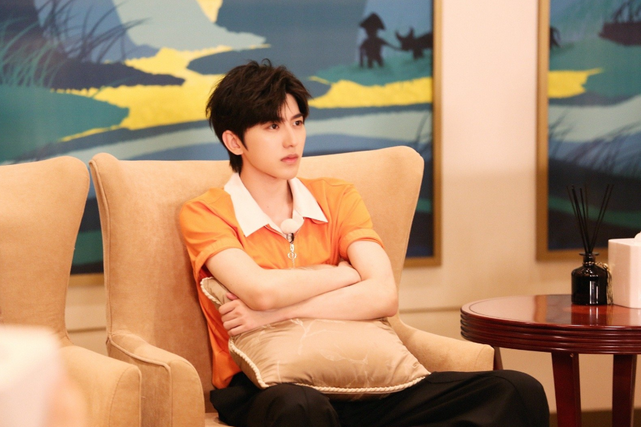 「奔跑吧兄弟」新一集《奔跑吧兄弟》内容扎心，告诉人们你看见的不一定是真的！