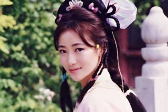 聂小倩:二十年前,这部电视剧中没有一个大腕儿,如今再看全是大腕儿