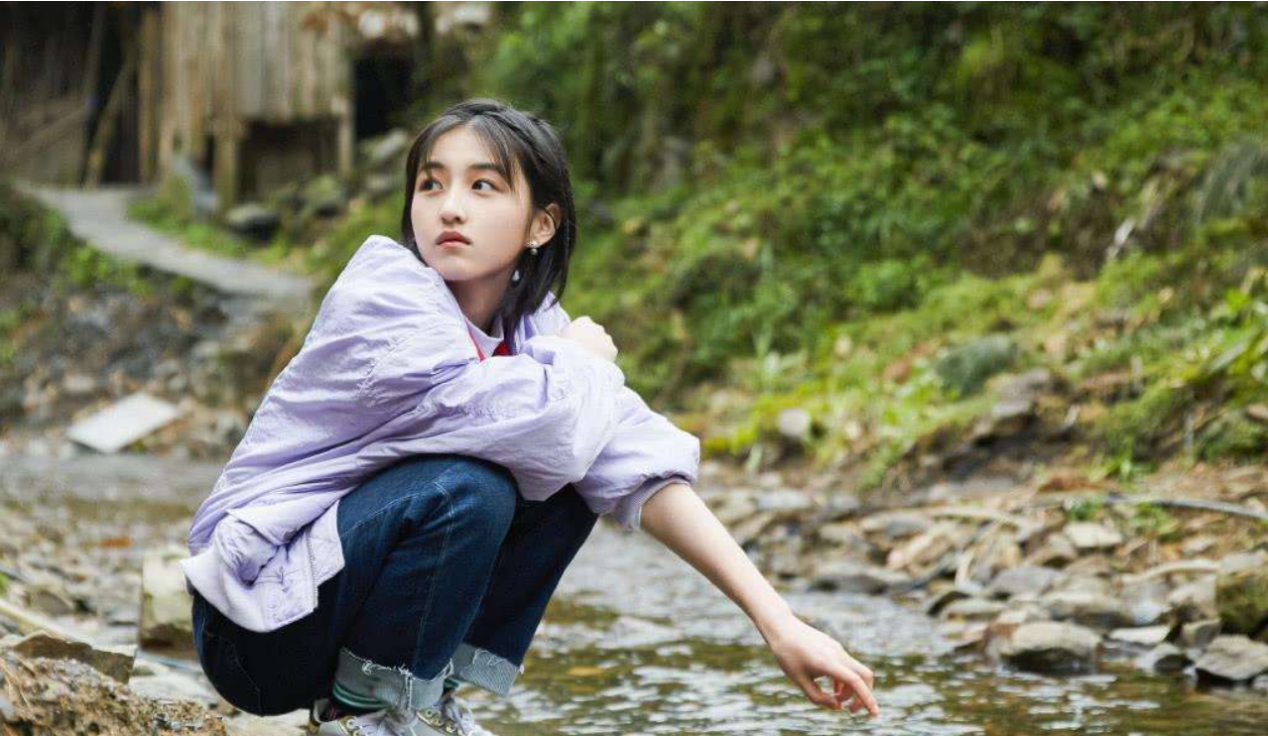 [张子枫]《向往的生活》新一季来袭，张子枫被导演点名，网友：太好了