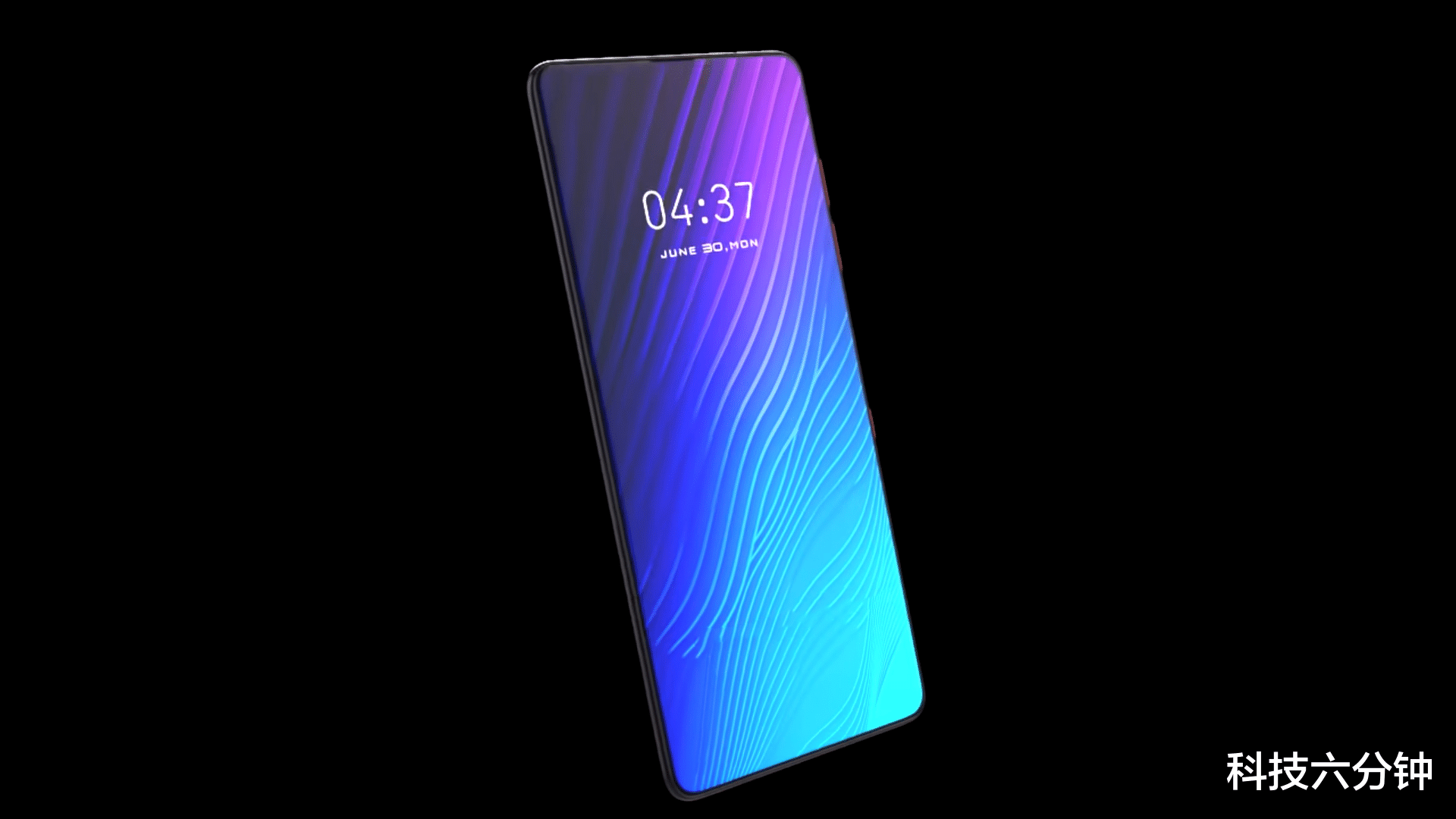 vivo|vivo 5G秀肌肉，2K全视屏+骁龙875+双8000万，这才是vivo的实力