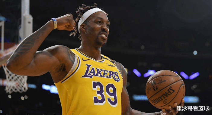 湖人队|联盟第一!加盟湖人兑现承诺,如今西决摩拳擦掌,他要助詹眉冲冠