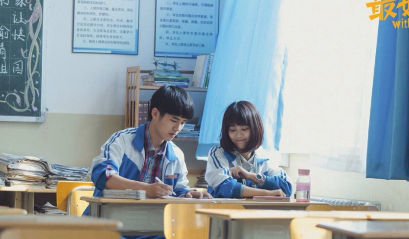 【李一桐】首播就已经破亿了，必须要追的三部网剧，不看你真的后悔！