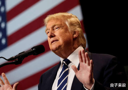 腾讯|马化腾：你让我一天损失上百亿美元，我也要让美国企业付出代价！