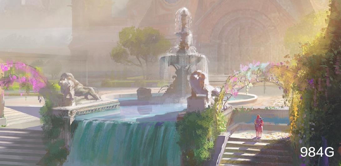 「魔兽世界」魔兽世界怀旧服：工作室要撤了？金币比例持续走低 多存点硬币吧