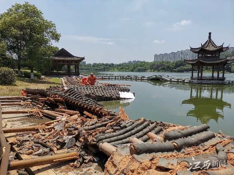 「女孩」突发!1死1伤!