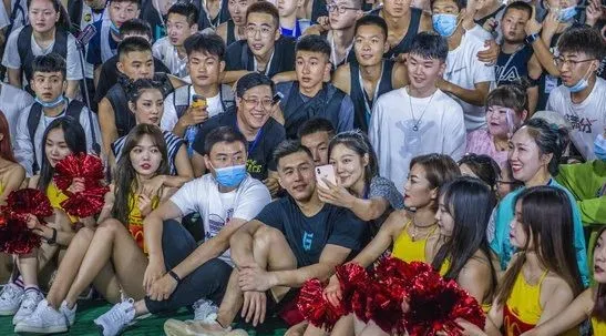 辽宁男篮|CBA第一笔重磅签约诞生!比球星还大牌!辽宁真要总冠军了