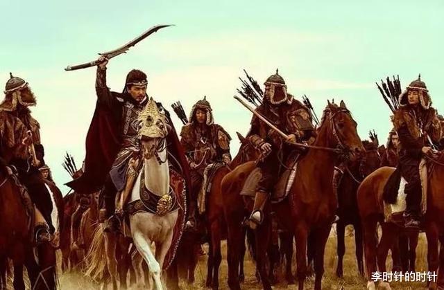 [宋徽宗]靖康耻有多耻？韦太后沦为金人奴仆，忍辱偷生行“牵羊礼”