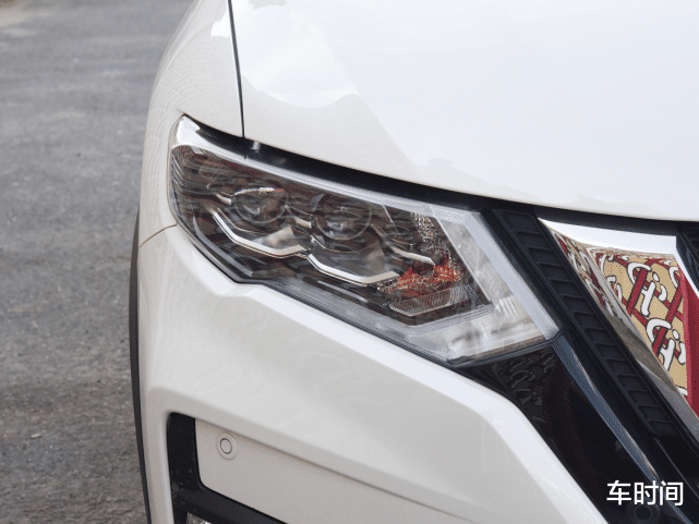 日产奇骏|全球公认的日系“王牌”！跌至15万，6年未换代依旧成销冠，近乎零骂声