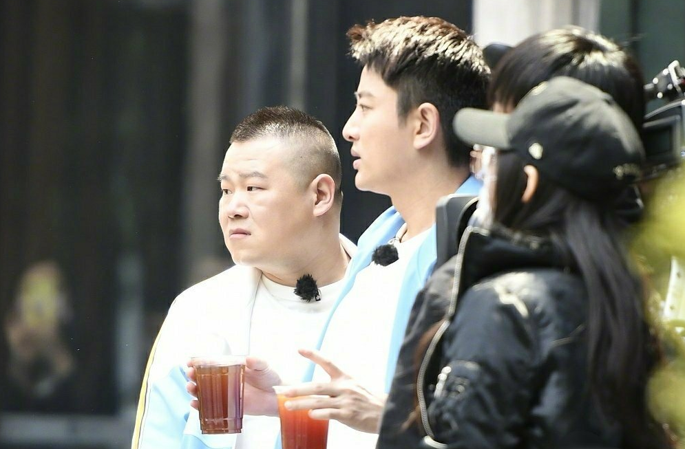 【官宣】《极限挑战6》官宣嘉宾阵容,人数高达8位,只是用词让人担心!