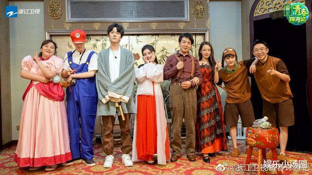 贾玲|青春环游记2为何这么受欢迎?不是因为贾玲,而是经常被忽视的他