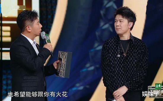 「高进」丁太升跟高进怼了起来，王力宏意外躺枪，胡海泉的举动显情商