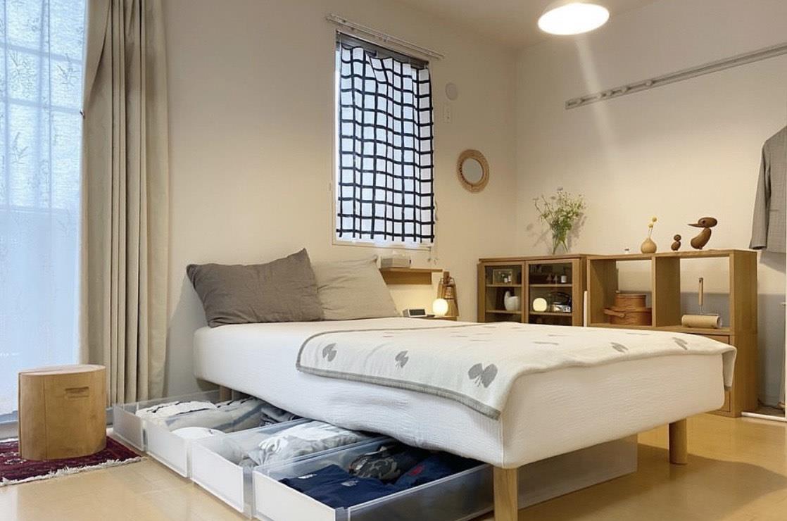 |28㎡！坚持一天一收拾！难怪她家处处干净整洁、一尘不染，受教了