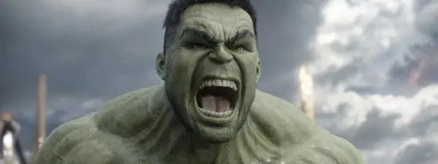 浩克|漫威弱化了浩克？不，真正的浩克或许从未出现在过漫威电影中！