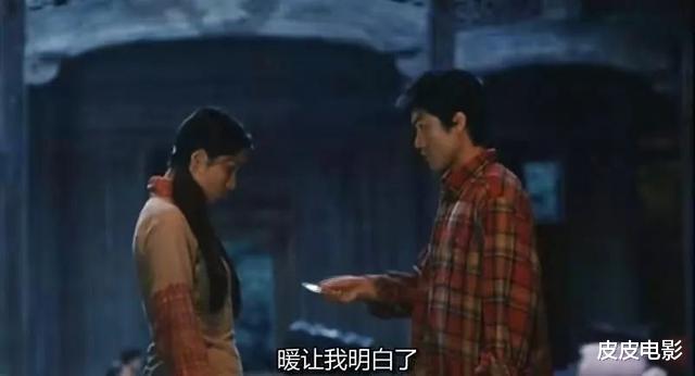 【郭晓东】父亲离世那天,郭晓冬拍了这部电影里最后一个镜头,莫言观影后泪目