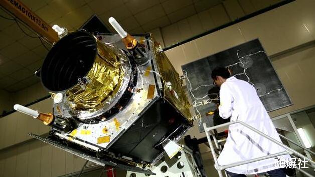 美国|中国不再隐藏实力！太空直播黎巴嫩爆炸现场，画面太震撼