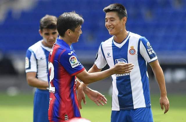 西班牙人|15年陈雁升花8亿收购西班牙人，如今出售值多少钱？说出来你别不信