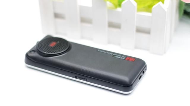 支付宝|没有手电筒的收音机不是好音箱-无线电贰厂●虎啸手机体验