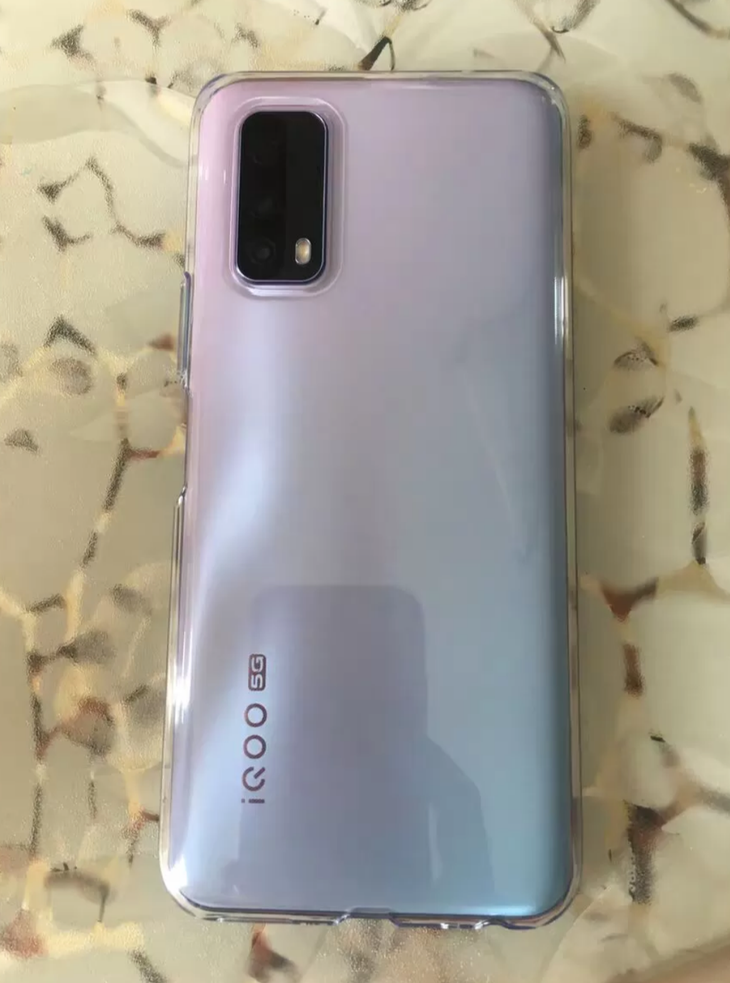 |性价比最高的vivo 5G手机 性能+续航 价格真香