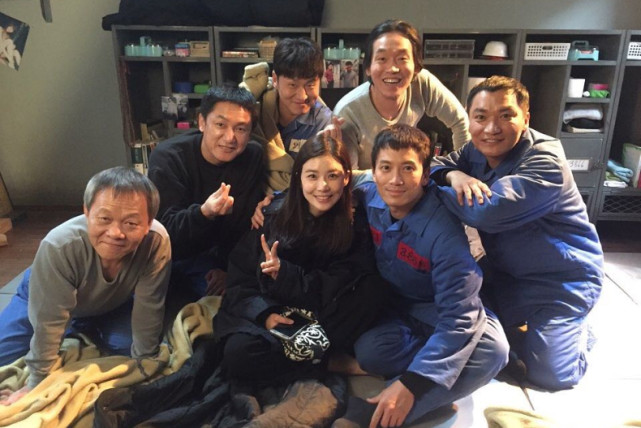 李宝英|“宠妻狂”池晟让人好想嫁！恩爱13年，就连小孩取名也蕴含对李宝英的爱