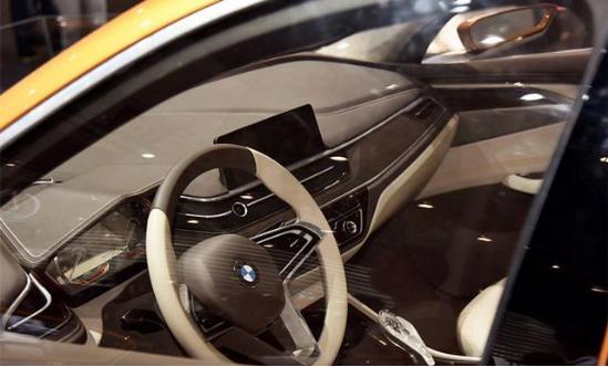 『宝马』宝马全新轿跑重磅来袭，起步价不足16万，超高颜值