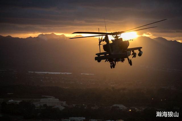 #武装直升机#10吨级重型武装直升机也快了